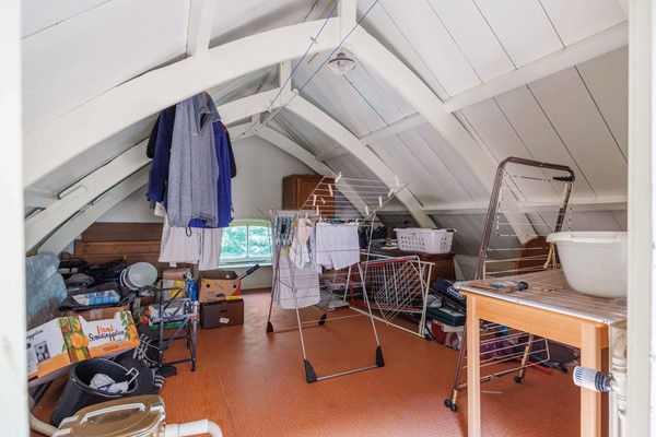 Medium property photo - Tsjerkepaed 26, 9043 VN Wier